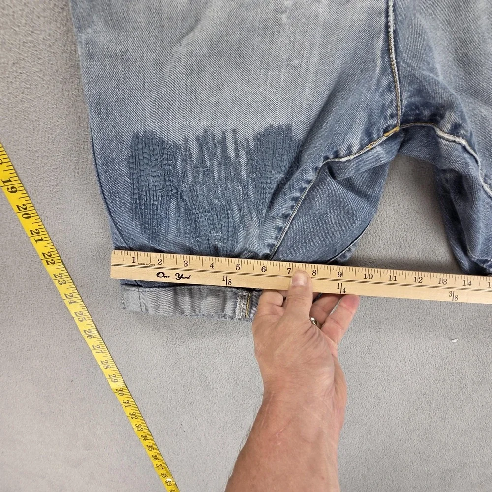 Levis 13152 vintage